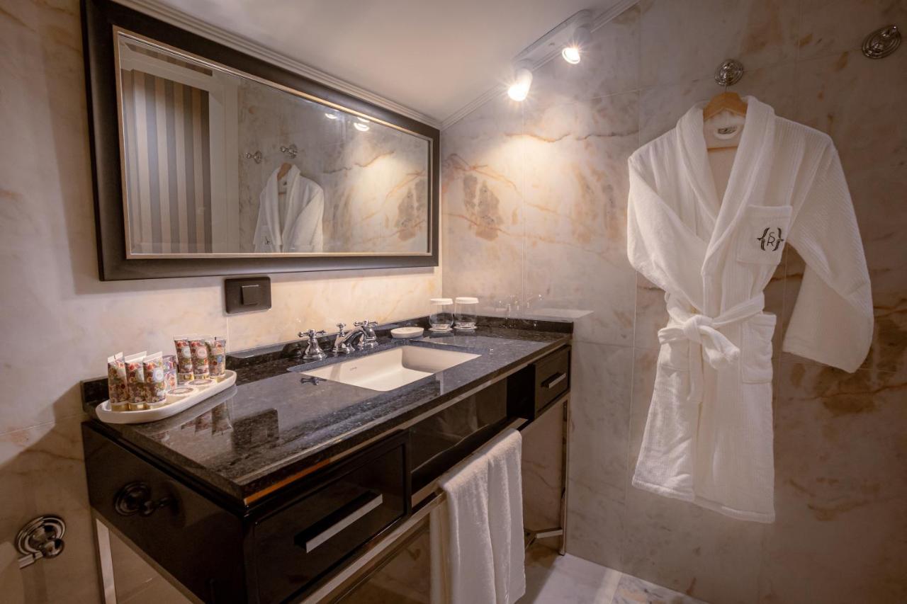 Solar Do Requeijo By Luna Hotels & Resorts Arcos de Valdevez Extérieur photo Bathroom